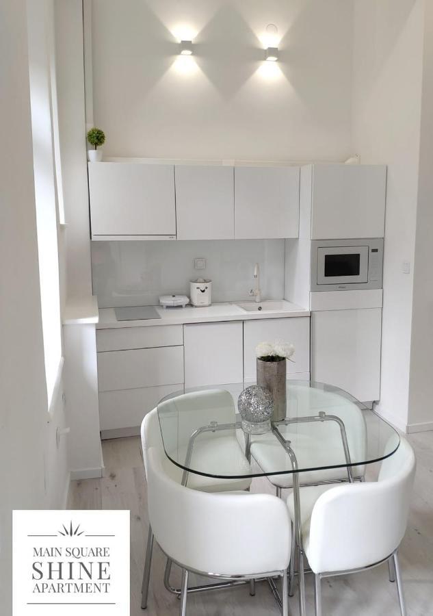 Luxurios And Historic Apartment "Shine" - Right On The Main Square Ζάγκρεμπ Εξωτερικό φωτογραφία