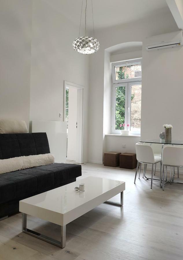 Luxurios And Historic Apartment "Shine" - Right On The Main Square Ζάγκρεμπ Εξωτερικό φωτογραφία