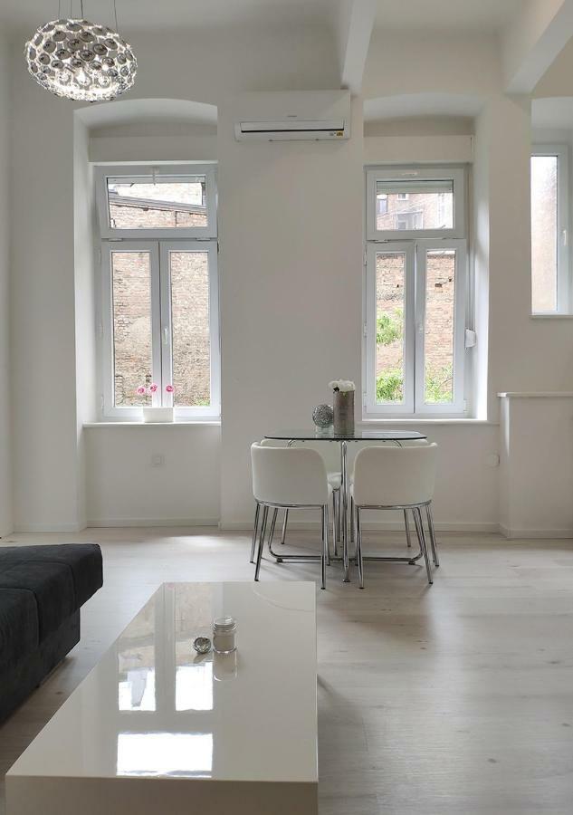 Luxurios And Historic Apartment "Shine" - Right On The Main Square Ζάγκρεμπ Εξωτερικό φωτογραφία