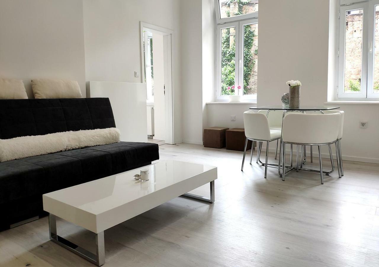 Luxurios And Historic Apartment "Shine" - Right On The Main Square Ζάγκρεμπ Εξωτερικό φωτογραφία