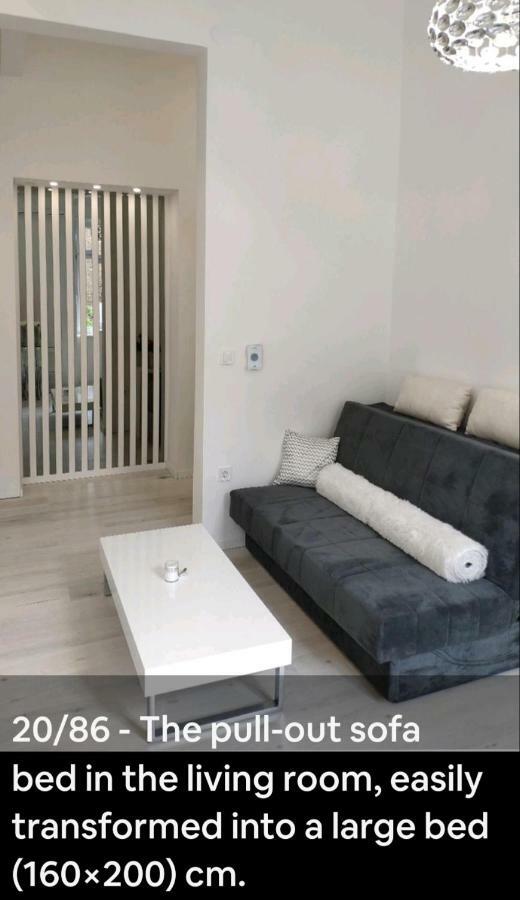 Luxurios And Historic Apartment "Shine" - Right On The Main Square Ζάγκρεμπ Εξωτερικό φωτογραφία